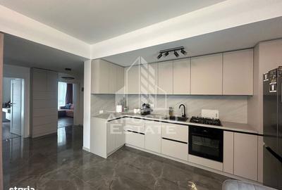 Apartament cu 3 camere în Rudicica - 9