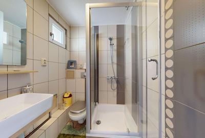 Apartament cu 2 camere semidecomandat, mobilat în Berceni - 22