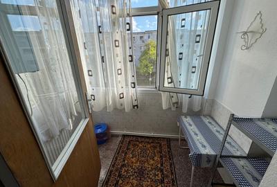 Apartament spatios, trei camere decomandate, etaj 2, Siderurgistilor Vest - 7