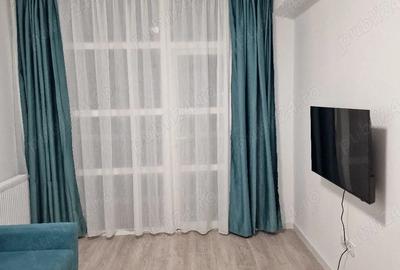 Garsonieră decomandată în Lunca Cetățuii - 2