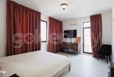 Casă cu 6 camere cu Teren 813 Mp în Central - 9