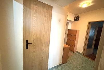 Apartament cu 2 camere decomandat, mobilat în Central - 8