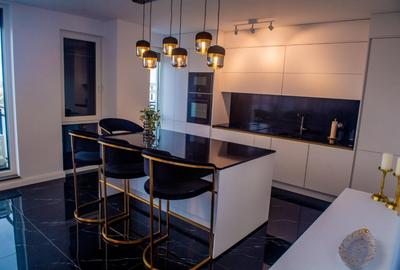 De inchiriat Penthouse de Lux - 3