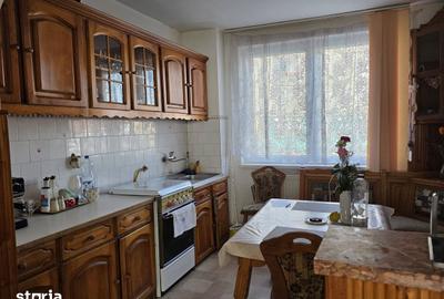 Apartament cu 3 camere în Central - 7