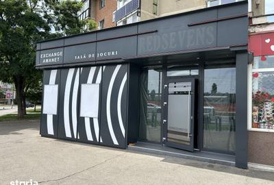 Spațiu comercial, de 168 mp, în Aradul Nou - 2
