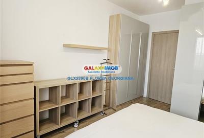 Inchiriere apartament 2 camere cu gradina pet friendly Greenfield - 9