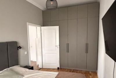 Apartament cu 2 camere în Apărătorii Patriei - 3