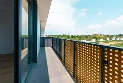 Apartament 4 camere cu grădină | Pipera Plaza | Comision 0 - 1