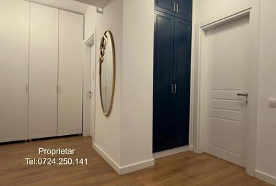 Apartament cu 3 camere decomandat în Muncii - 2