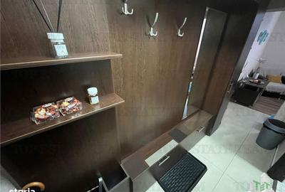 Apartament cu 2 camere decomandat în Universitate - 17