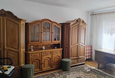 Apartament cu 2 camere decomandat în Grigorescu