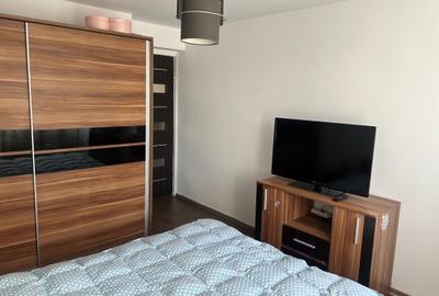 Apartament cu 2 camere decomandat în Central - 4