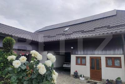 Casa cu 8 camere ,mobilata si utilata zona Marginea, Radauti - 3