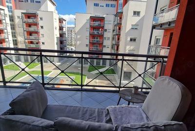 Apartament cu 3 camere decomandat în Aradului - 10