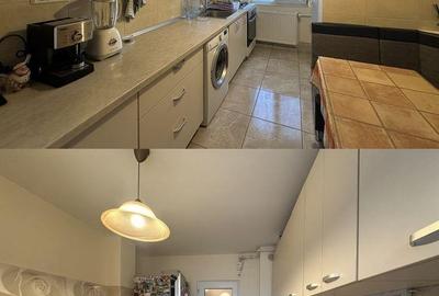 Apartament cu 3 camere semidecomandat în Aurel Vlaicu - 4