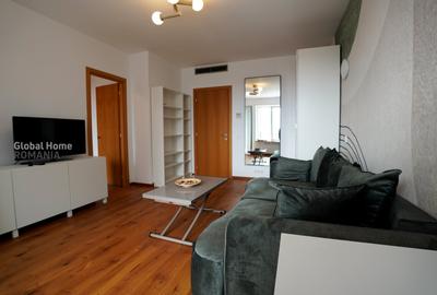 Garsonieră semidecomandată, mobilată în Tineretului - 2