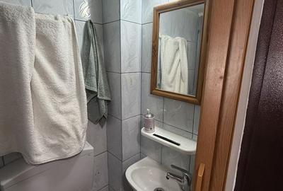 Garsonieră în Mănăștur - 3