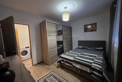 Apartament cu 2 camere semidecomandat în Central - 5