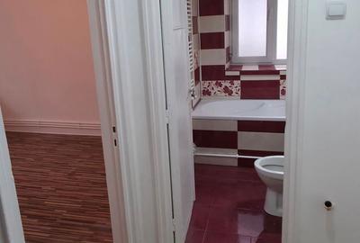 Apartament cu 2 camere semidecomandat în Central - 4