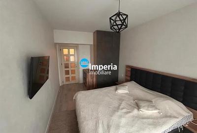Apartament cu 2 camere decomandat în Moara de Vânt - 3