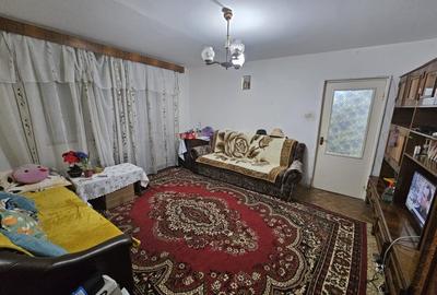 Apartament cu 2 camere semidecomandat în Brazda lui Novac