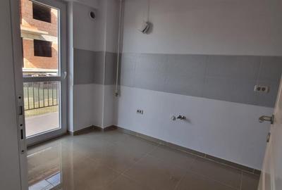 Garsonieră decomandată în Păcurari - 4