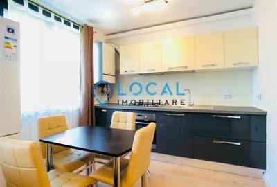 Apartament cu 2 camere semidecomandat, mobilat în Central - 6