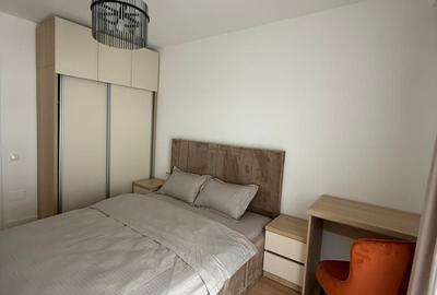 Apartament cu 2 camere decomandat în Florești - 3