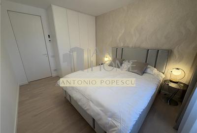 Apartament cu 3 camere decomandat, mobilat în Ultracentral - 13