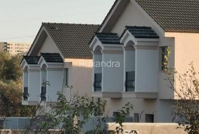Vila 4 camere,curte, parcare, Constanta, Zona Tomis Nord, Dedeman - 6