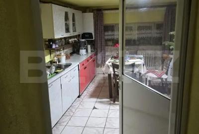 Casă cu 5 camere cu Teren 60 Mp în Titulescu