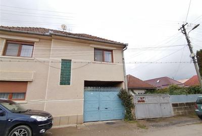 Casă individuală cu 3 camere cu Teren 50 Mp în Exterior Est - 16