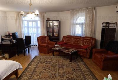 Vila eleganta in apropierea parcului Bazilescu - 21