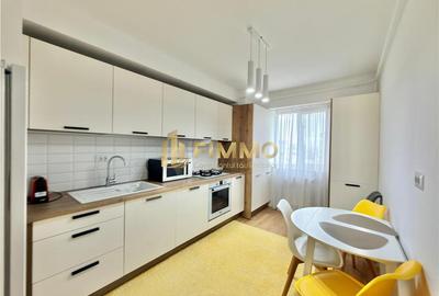 Apartament cu 2 camere decomandat, mobilat în Obcini - 7