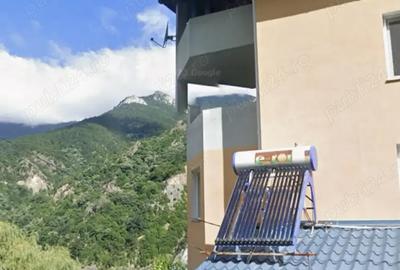 Casă cu 6 camere în Băile Herculane - 2