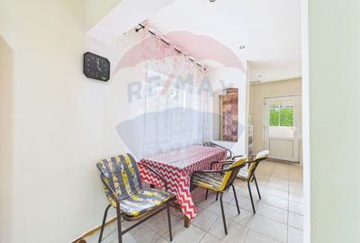 Casa cu 3 camere la aprox 20 de km de Bucuresti - 5