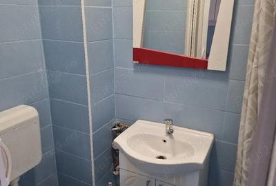 Garsonieră semidecomandată în Central