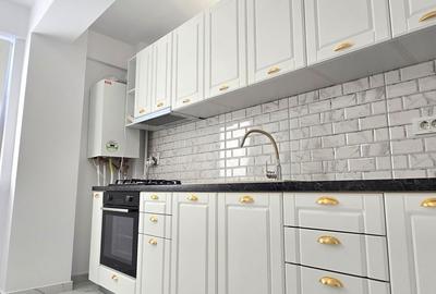 Apartament cu 2 camere în Miroslava - 8