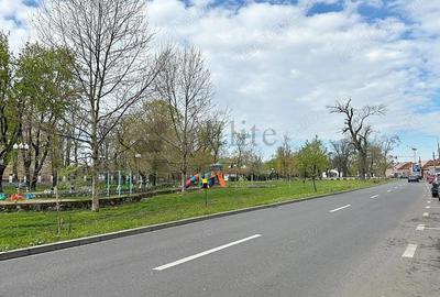 Apartament ultracentral cu 1 camera de inchiriat in Oradea - 7