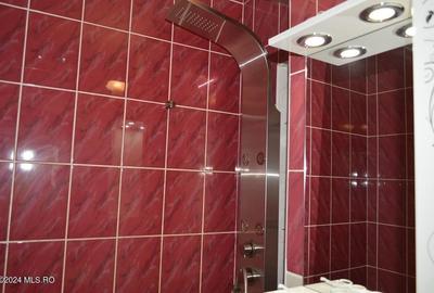 	Centru - Apartament 4 camere - 103 mp, 3 balcoane, loc de parcare! - 20