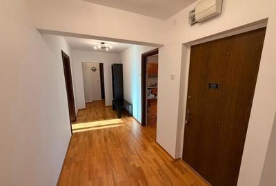 APARTAMENT 4 CAMERE | ETAJ 2 - 6