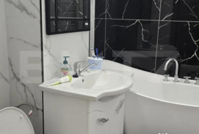 Apartament cu 4 camere decomandat, mobilat în Micro 17 - 4