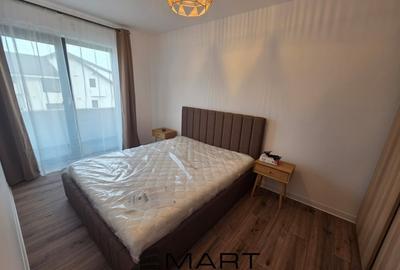 Apartament cu 2 camere in zona Doamna Stanca - 9