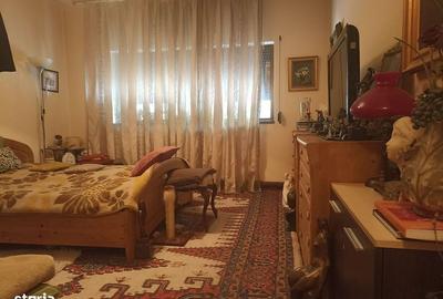 De vânzare: apartament 2 camere Crangasi - terasa 50 mp - garaj - 3