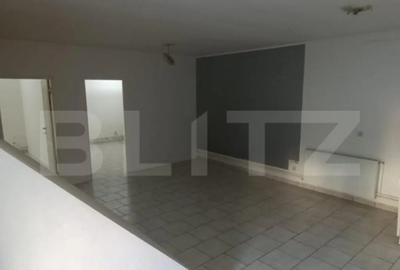 Spațiu comercial, de 239 mp, în Sinaia - 8