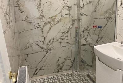Vand casa recent renovata - Zona Domenii-Caraiman - Curte si terasa etajata - 7