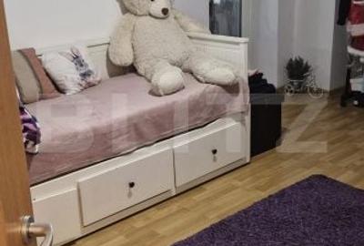 Apartament cu 3 camere decomandat în Central - 6