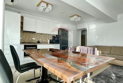 Apartament cu 2 camere de inchiriat - curatenie inclusa - 3