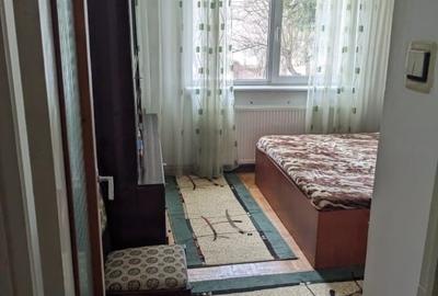 Apartament Brașov 3 camere 1/4, complet decomandat Cartier Tractoru, proprietar - 5