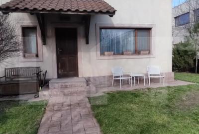 Casă cu 4 camere cu Teren 187 Mp în 1 Decembrie - 7